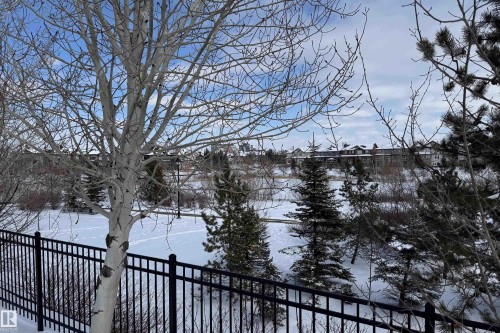 112 2588 Anderson Way, Edmonton, AB - Outdoor With View