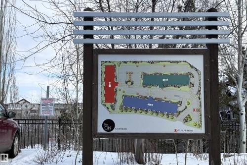 112 2588 Anderson Way, Edmonton, AB - Outdoor