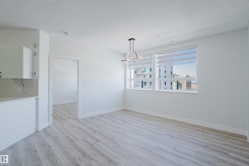 703 9919 105 Street, Edmonton, AB - Indoor Photo Showing Other Room