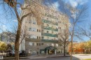 703 9919 105 Street, Edmonton, AB  - Outdoor 