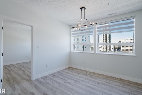 703 9919 105 Street, Edmonton, AB - Indoor Photo Showing Other Room