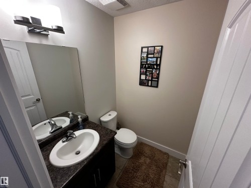 4019 41B Ave, Drayton Valley, AB - Indoor Photo Showing Bathroom