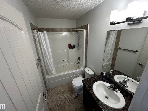 4019 41B Ave, Drayton Valley, AB - Indoor Photo Showing Bathroom
