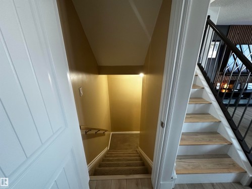 4019 41B Ave, Drayton Valley, AB - Indoor Photo Showing Other Room