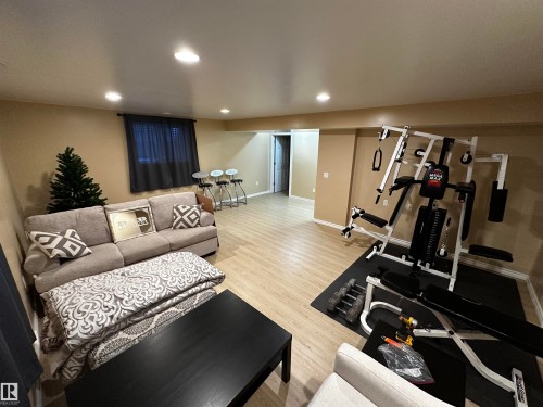 4019 41B Ave, Drayton Valley, AB - Indoor