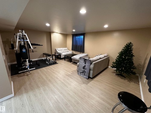 4019 41B Ave, Drayton Valley, AB - Indoor