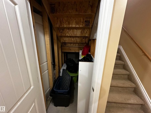 4019 41B Ave, Drayton Valley, AB - Indoor Photo Showing Other Room