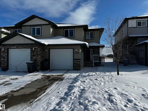 4019 41B Ave, Drayton Valley, AB - Outdoor