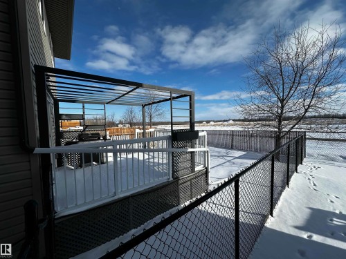 4019 41B Ave, Drayton Valley, AB - Outdoor With Exterior