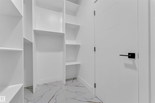 1908 155 Avenue, Edmonton, AB - Indoor With Storage