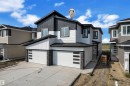 1908 155 Avenue, Edmonton, AB  - Outdoor 