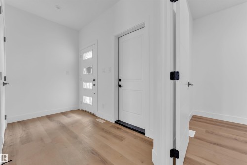 1908 155 Avenue, Edmonton, AB - Indoor Photo Showing Other Room