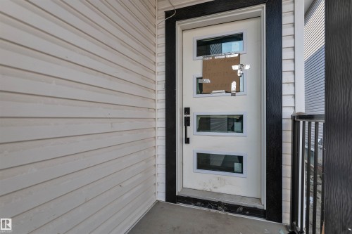 1908 155 Avenue, Edmonton, AB - Outdoor With Exterior