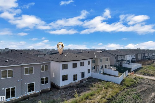 1908 155 Avenue, Edmonton, AB - Outdoor