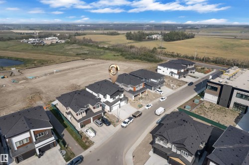 1908 155 Avenue, Edmonton, AB - Outdoor With View