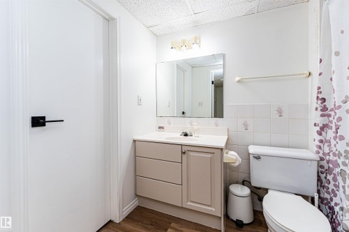 4424 33 Street, Edmonton, AB - Indoor Photo Showing Bathroom