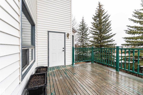 4424 33 Street, Edmonton, AB - Outdoor With Exterior