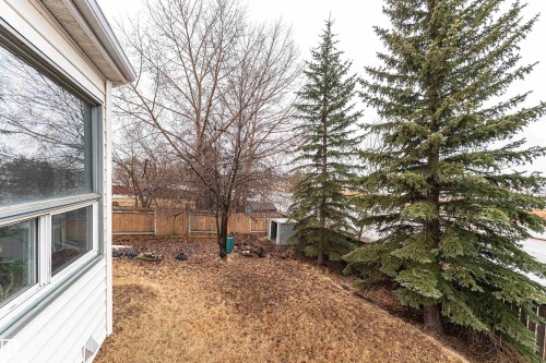 4424 33 Street, Edmonton, AB - Outdoor