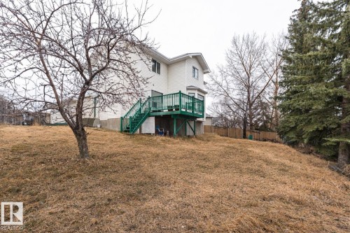 4424 33 Street, Edmonton, AB - Outdoor