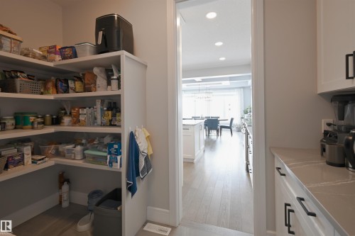 1146 Genesis Lake Boulevard, Stony Plain, AB - Indoor