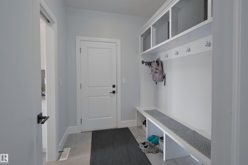 1146 Genesis Lake Boulevard, Stony Plain, AB - Indoor Photo Showing Other Room