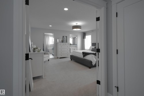 1146 Genesis Lake Boulevard, Stony Plain, AB - Indoor