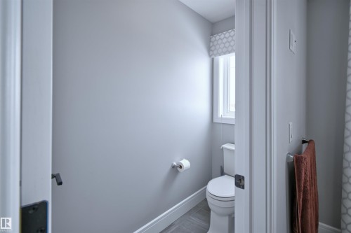 1146 Genesis Lake Boulevard, Stony Plain, AB - Indoor Photo Showing Bathroom