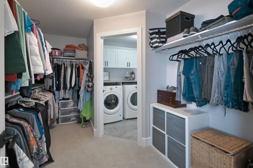 1146 Genesis Lake Boulevard, Stony Plain, AB - Indoor