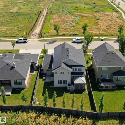 1146 Genesis Lake Boulevard, Stony Plain, AB - Outdoor