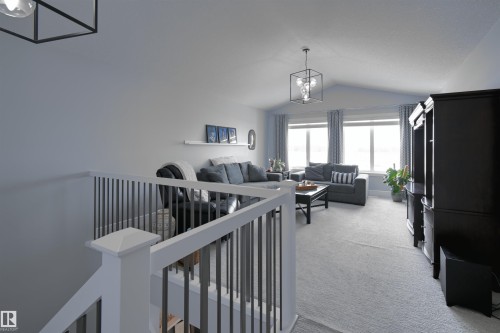 1146 Genesis Lake Boulevard, Stony Plain, AB - Indoor