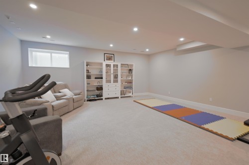 1146 Genesis Lake Boulevard, Stony Plain, AB - Indoor