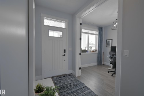 1146 Genesis Lake Boulevard, Stony Plain, AB - Indoor Photo Showing Other Room