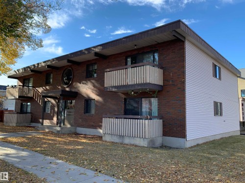 7708 91 Street, Edmonton, AB - Outdoor