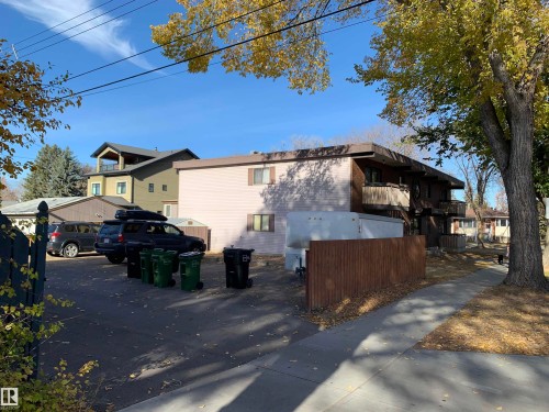 7708 91 Street, Edmonton, AB - Outdoor