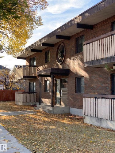 7708 91 Street, Edmonton, AB - Outdoor