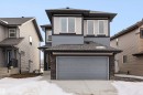 1315 11 Avenue, Edmonton, AB  - Outdoor With Exterior 