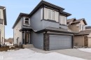 1315 11 Avenue, Edmonton, AB  - Outdoor 