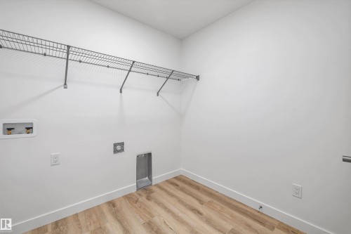 1315 11 Avenue, Edmonton, AB - Indoor With Storage