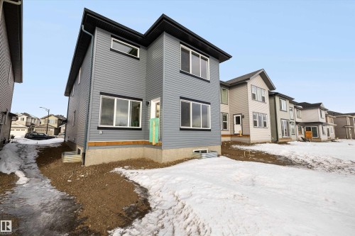 1315 11 Avenue, Edmonton, AB - Outdoor