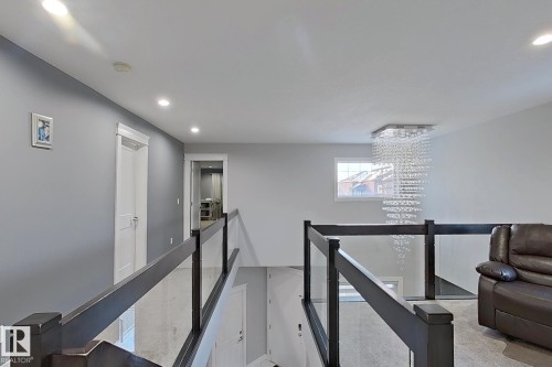 3107 13 Avenue, Edmonton, AB - Indoor Photo Showing Other Room