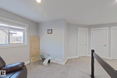3107 13 Avenue, Edmonton, AB - Indoor Photo Showing Other Room