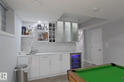 3107 13 Avenue, Edmonton, AB - Indoor Photo Showing Other Room