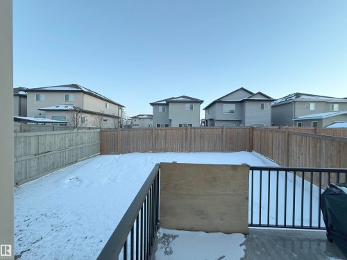 3107 13 Avenue, Edmonton, AB - Outdoor