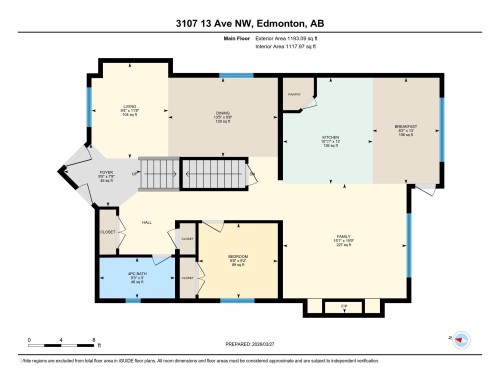 3107 13 Avenue, Edmonton, AB - Other