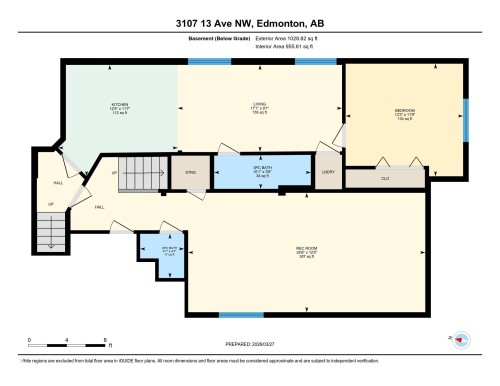 3107 13 Avenue, Edmonton, AB - Other