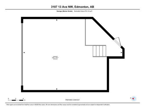 3107 13 Avenue, Edmonton, AB - Other