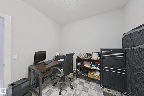 3107 13 Avenue, Edmonton, AB - Indoor Photo Showing Office