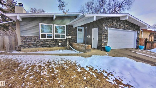 120 AKINS Drive  St. Albert, AB T8N 2X5