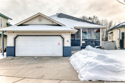 12 HARVEST Court St. Albert, AB T8N 6W8