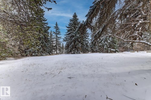 6619 123 Street Nw, Edmonton, AB - Outdoor With View